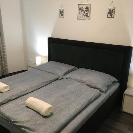 Queen Apartman Debrecen Dış mekan fotoğraf