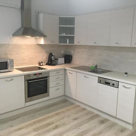 Queen Apartman Daire Debrecen Dış mekan fotoğraf