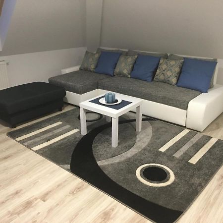 Queen Apartman Daire Debrecen Dış mekan fotoğraf