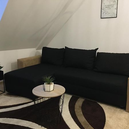 Queen Apartman Debrecen Dış mekan fotoğraf