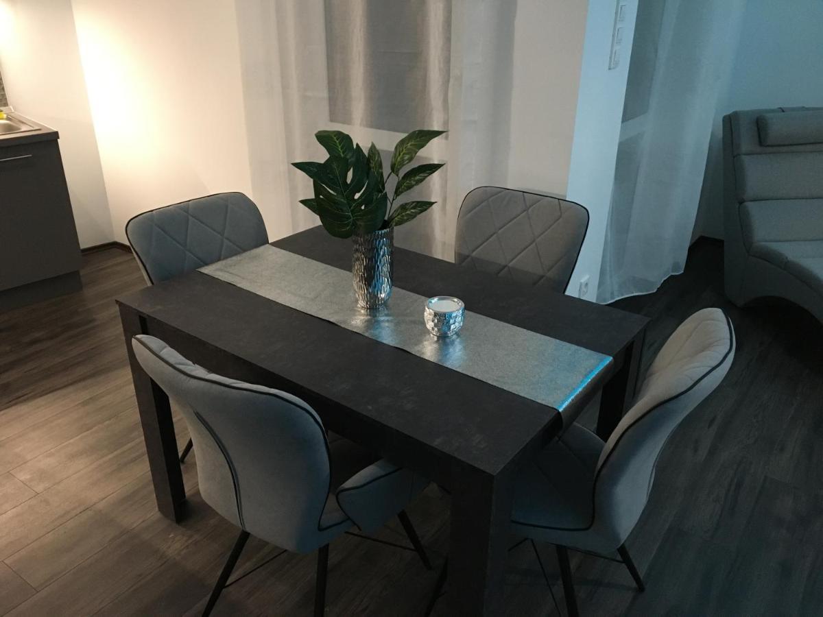 Queen Apartman Debrecen Dış mekan fotoğraf