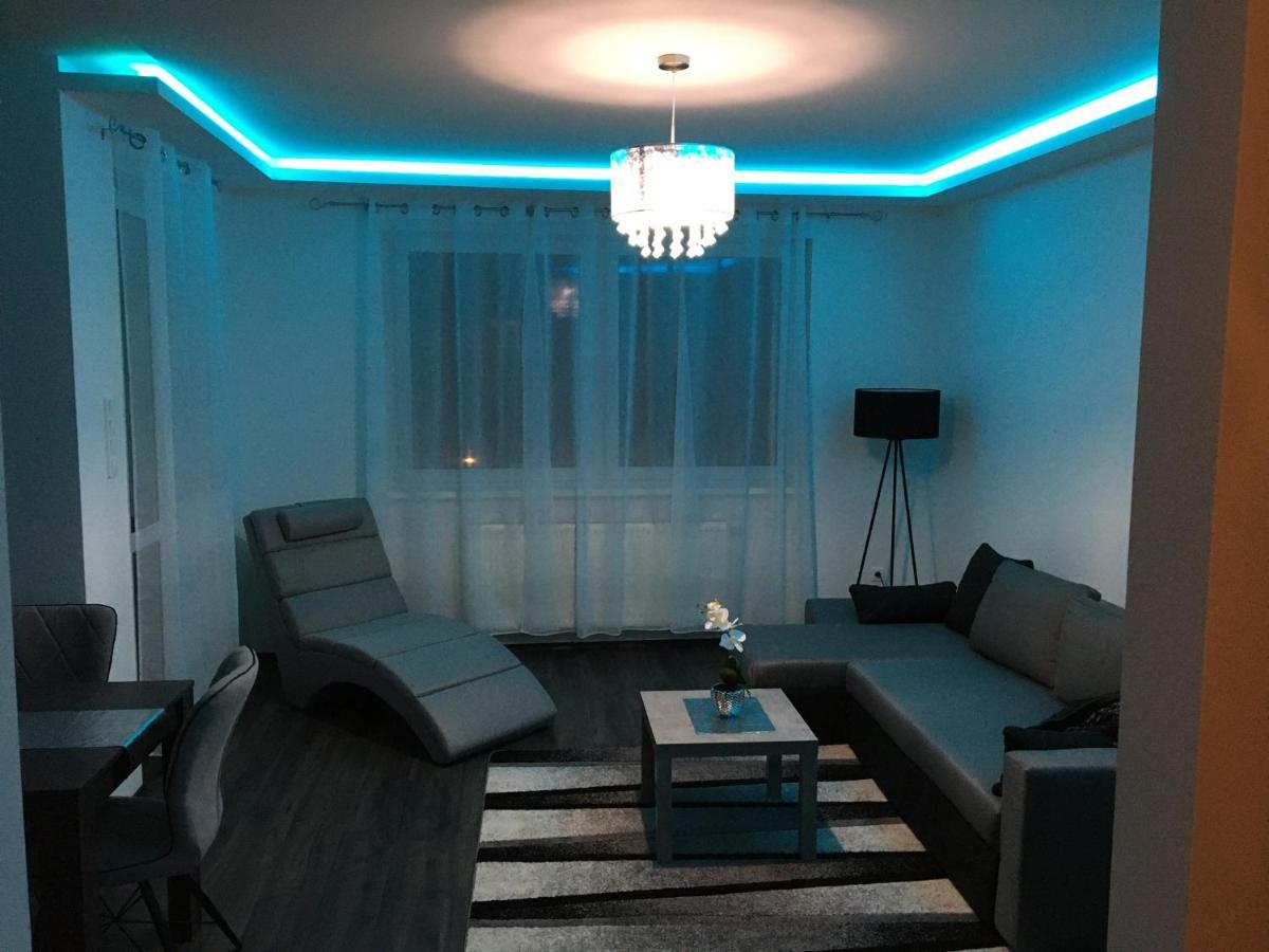 Queen Apartman Debrecen Dış mekan fotoğraf