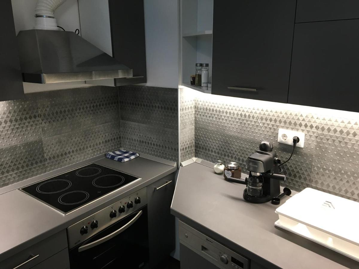 Queen Apartman Debrecen Dış mekan fotoğraf