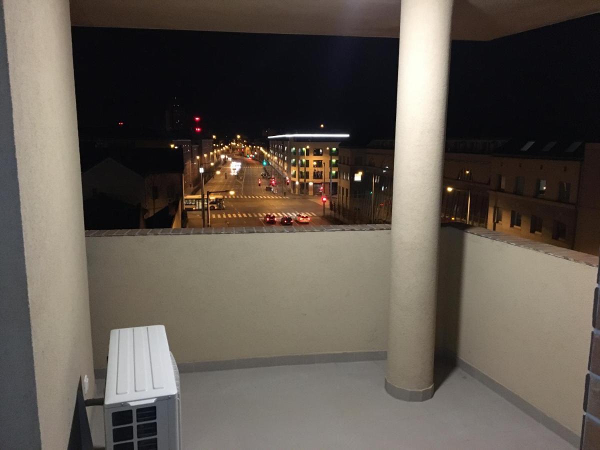 Queen Apartman Debrecen Dış mekan fotoğraf