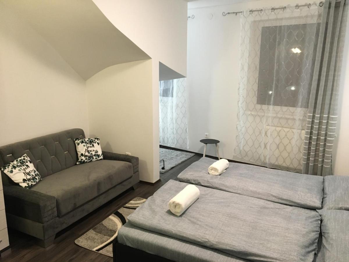 Queen Apartman Daire Debrecen Dış mekan fotoğraf