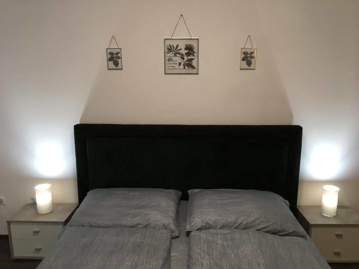 Queen Apartman Debrecen Dış mekan fotoğraf