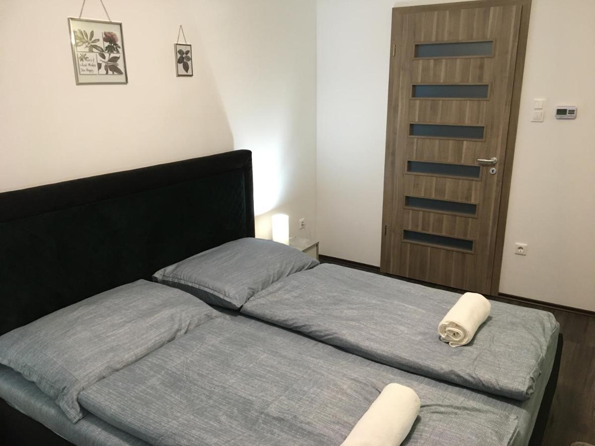 Queen Apartman Debrecen Dış mekan fotoğraf