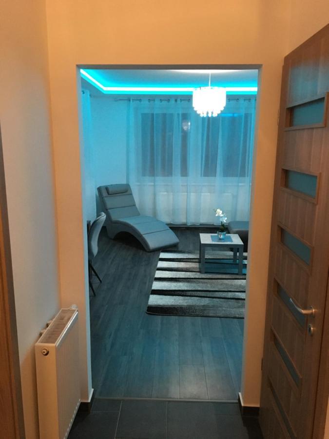 Queen Apartman Debrecen Dış mekan fotoğraf