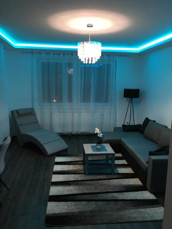 Queen Apartman Debrecen Dış mekan fotoğraf