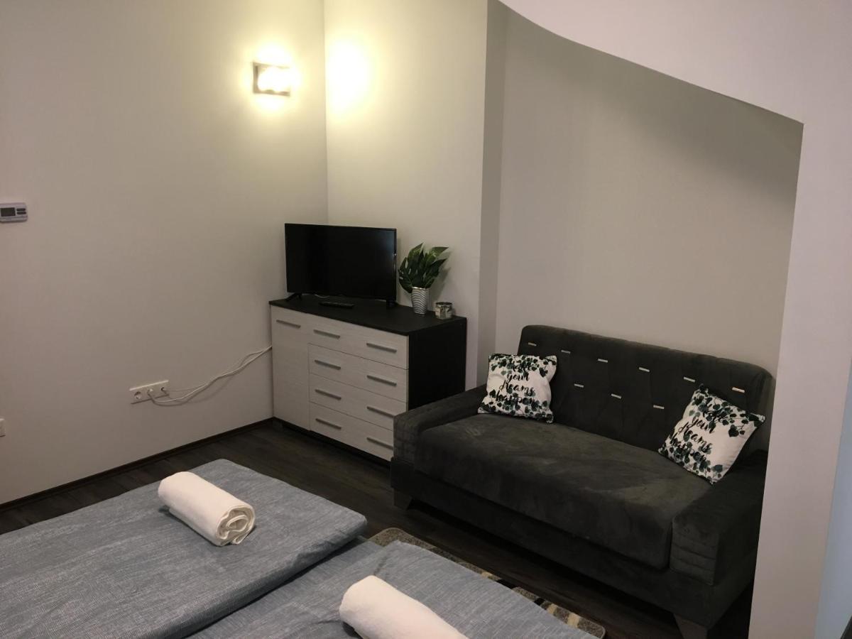 Queen Apartman Daire Debrecen Dış mekan fotoğraf