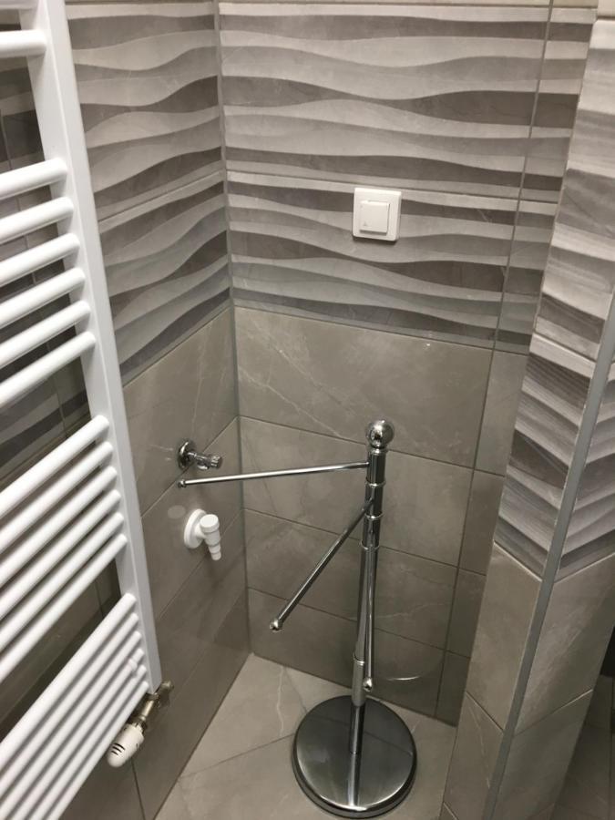 Queen Apartman Debrecen Dış mekan fotoğraf