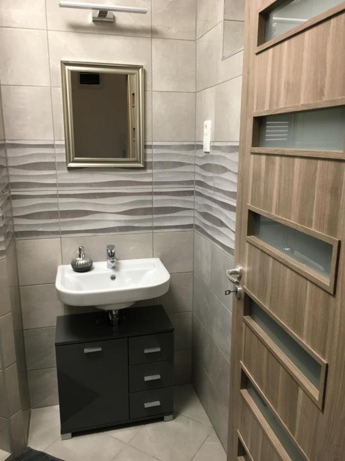 Queen Apartman Debrecen Dış mekan fotoğraf