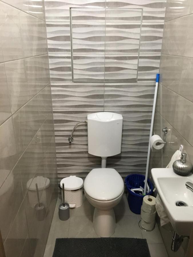 Queen Apartman Debrecen Dış mekan fotoğraf