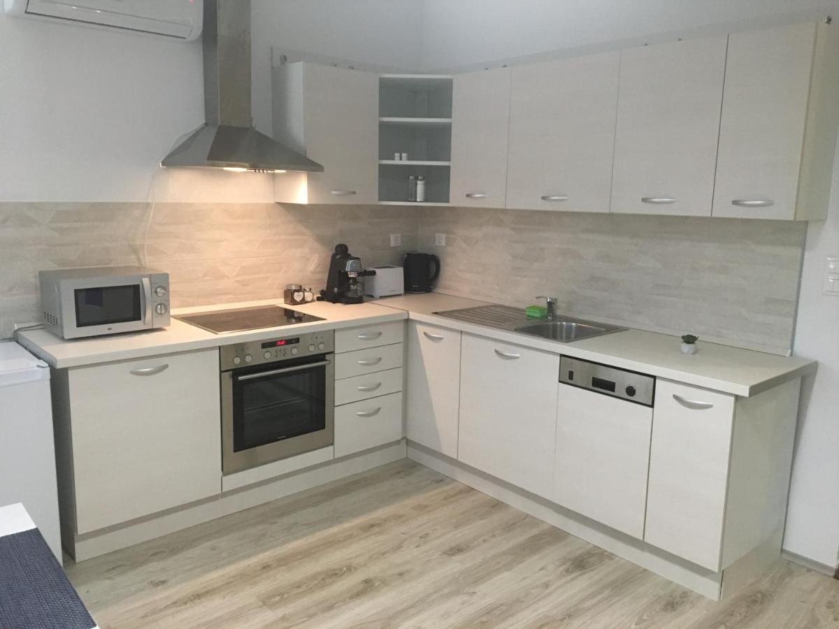 Queen Apartman Daire Debrecen Dış mekan fotoğraf