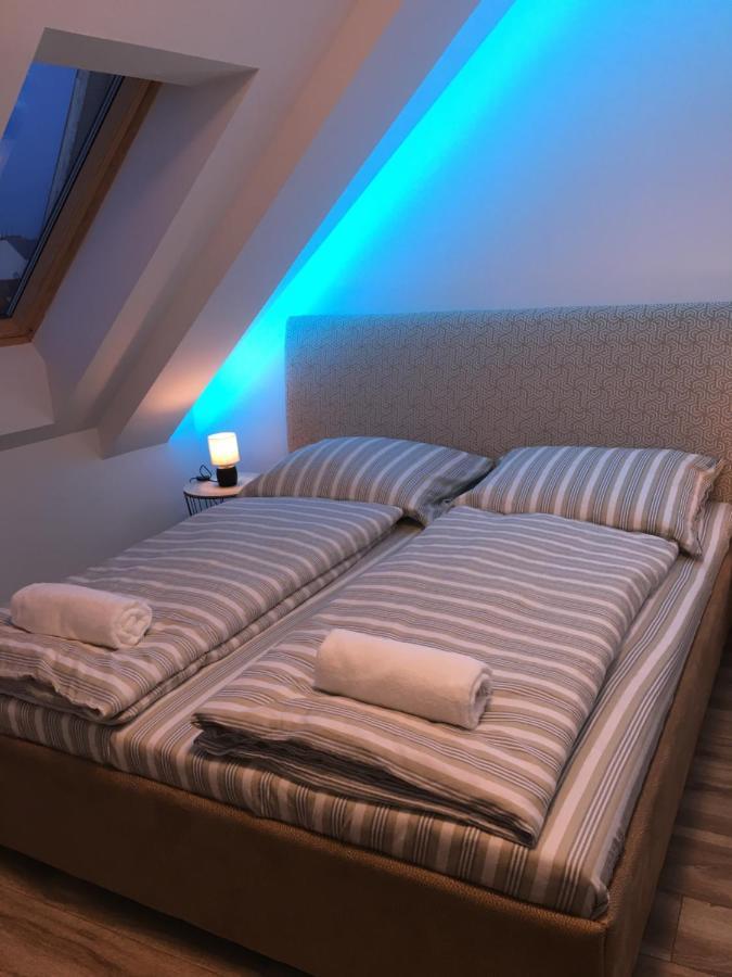 Queen Apartman Debrecen Dış mekan fotoğraf