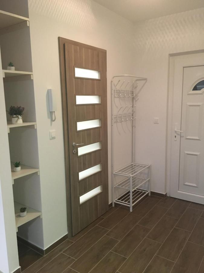 Queen Apartman Daire Debrecen Dış mekan fotoğraf