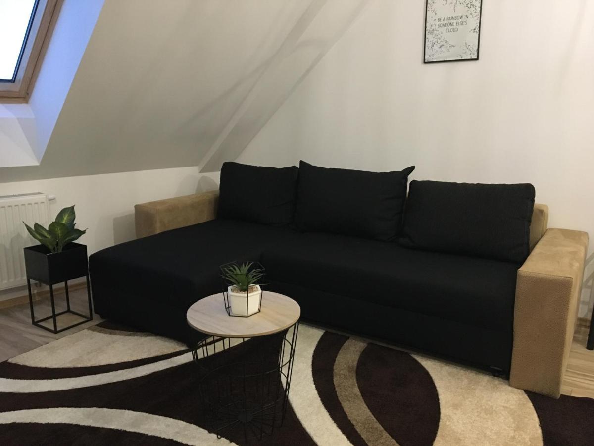 Queen Apartman Debrecen Dış mekan fotoğraf