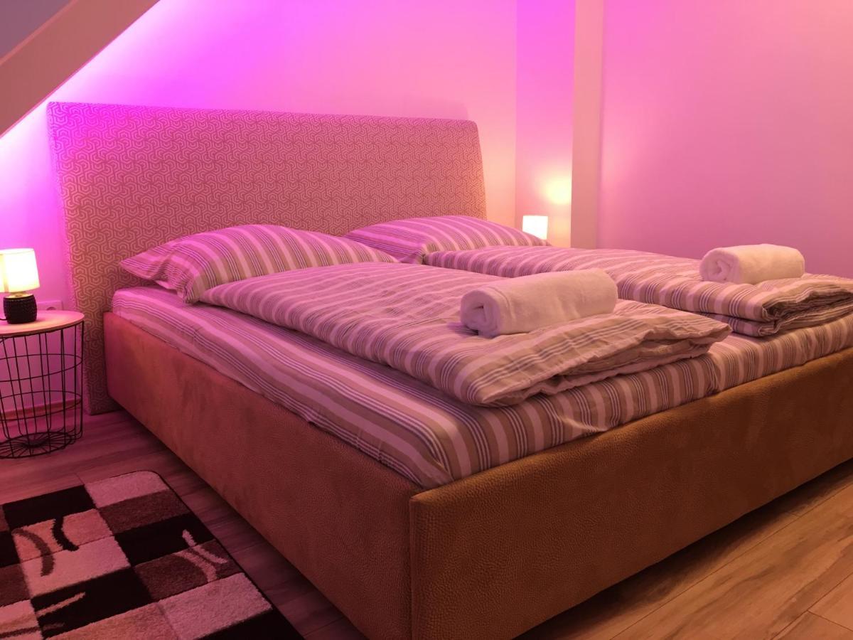 Queen Apartman Debrecen Dış mekan fotoğraf