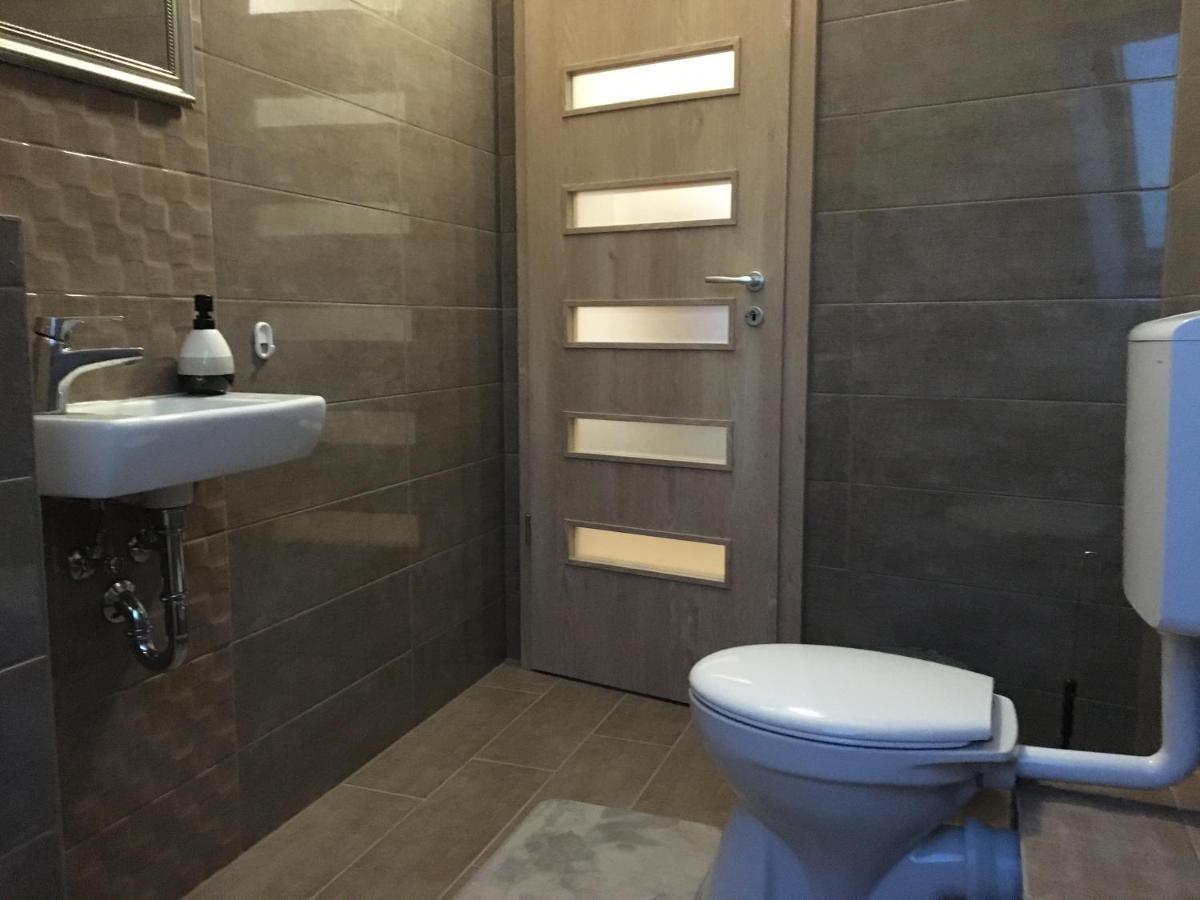 Queen Apartman Debrecen Dış mekan fotoğraf