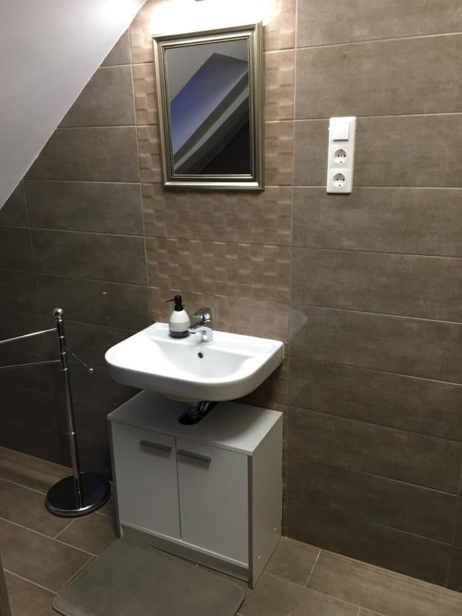 Queen Apartman Debrecen Dış mekan fotoğraf