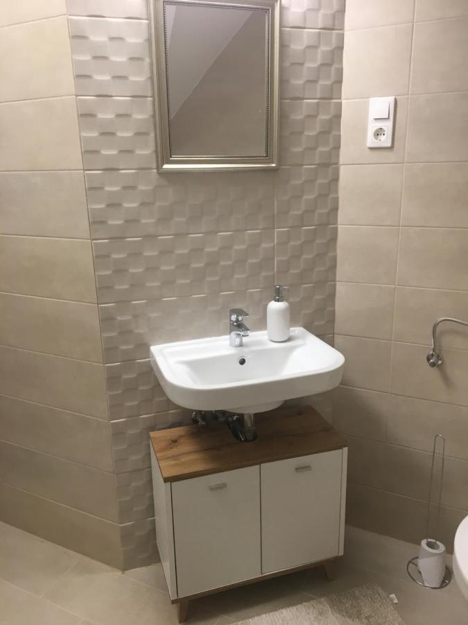 Queen Apartman Debrecen Dış mekan fotoğraf