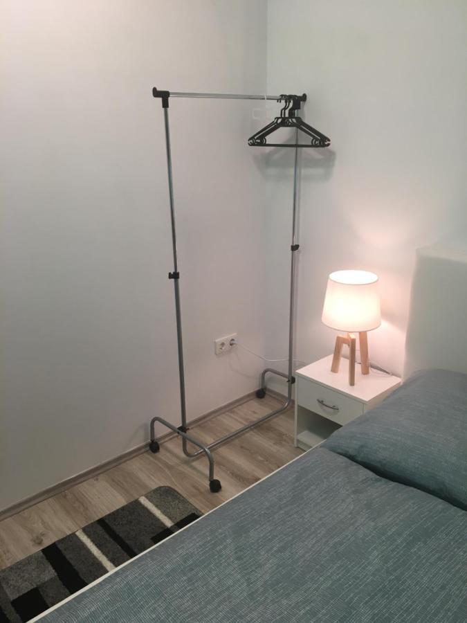 Queen Apartman Debrecen Dış mekan fotoğraf