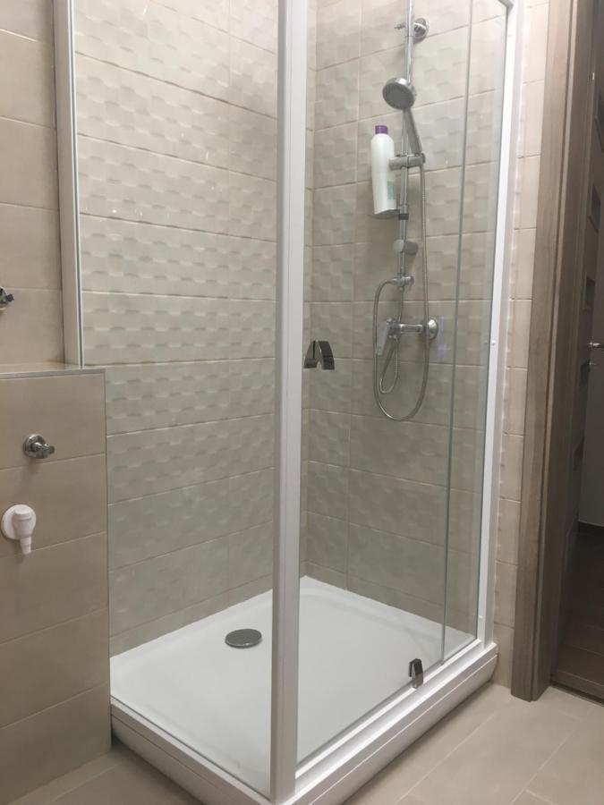 Queen Apartman Debrecen Dış mekan fotoğraf