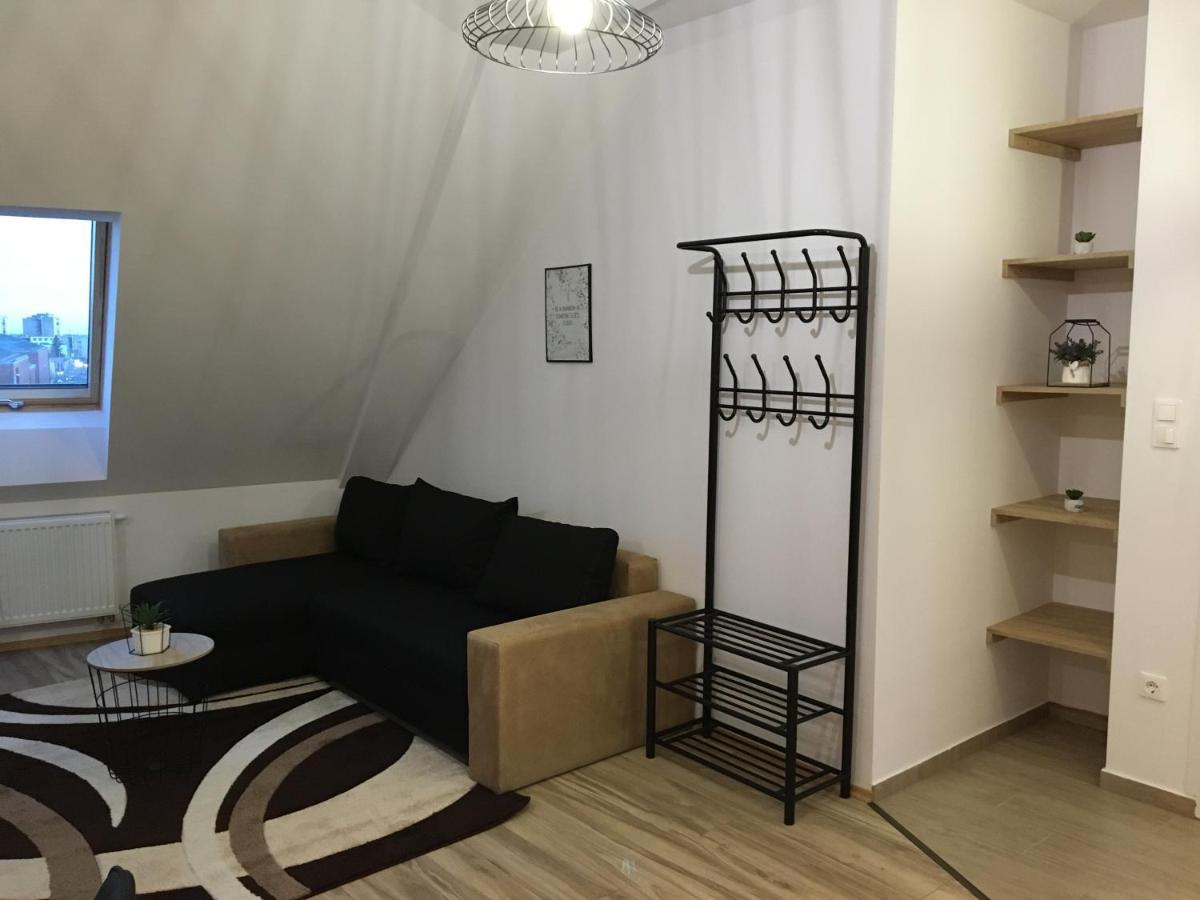 Queen Apartman Debrecen Dış mekan fotoğraf